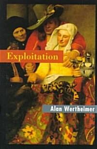 Exploitation (Paperback)