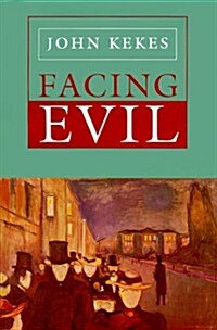 Facing Evil (Paperback, Reissue)