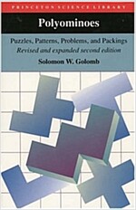 Polyominoes: Puzzles, Patterns, Problems, and Packings - Revised and Expanded Second Edition (Paperback, 2, Revised)