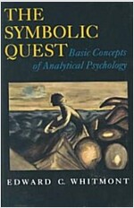 The Symbolic Quest: Basic Concepts of Analytical Psychology - Expanded Edition (Paperback)