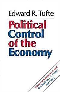 Political Control of the Economy (Paperback)