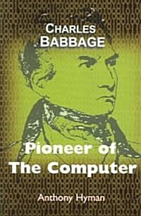 Charles Babbage (Paperback)