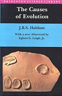 The Causes of Evolution (Paperback, Reprint)