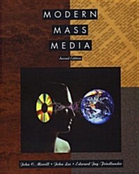 Modern Mass Media (Hardcover, 2, Revised)