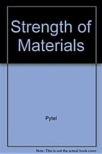 Strength of Materials (Hardcover, 5th)