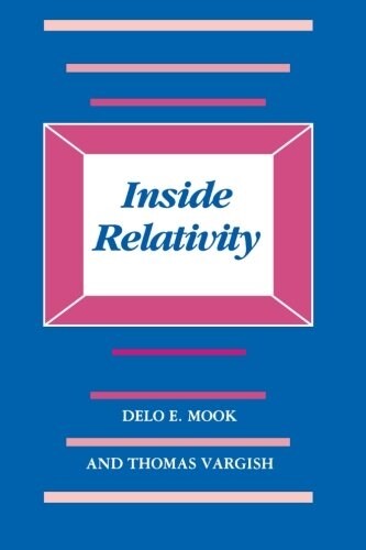 Inside Relativity (Paperback, Revised)