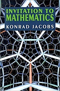 Invitation to Mathematics (Paperback)