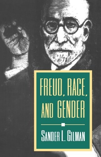 Freud, Race, and Gender (Paperback, Revised)
