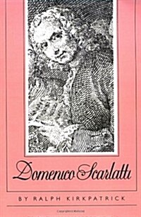 Domenico Scarlatti (Paperback, Revised)