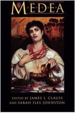 Medea: Essays on Medea in Myth, Literature, Philosophy, and Art (Paperback)