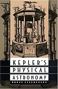 Keplers Physical Astronomy (Paperback, Reprint)