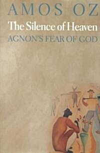 Silence of Heaven (Hardcover)