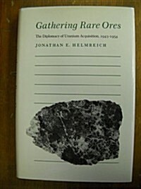 Gathering Rare Ores (Hardcover)