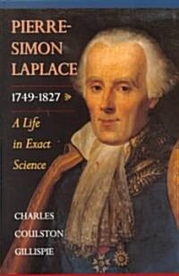 Pierre-Simon Laplace, 1749-1827: A Life in Exact Science (Paperback, Revised)