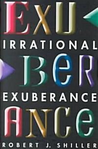 [중고] Irrational Exuberance (Hardcover)