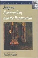 Jung on Synchronicity and the Paranormal (Paperback, Revised)