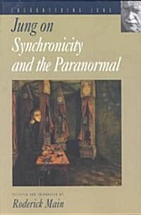 Jung on Synchronicity and the Paranormal (Paperback, Revised)