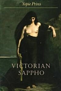 Victorian Sappho (Paperback)
