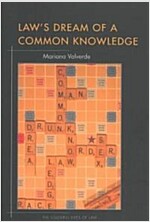 Law's Dream of a Common Knowledge (Hardcover)
