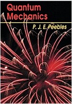Quantum Mechanics (Hardcover)