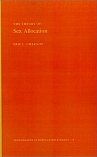 The Theory of Sex Allocation (Paperback)
