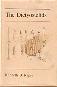 The Dictyostelids (Hardcover)