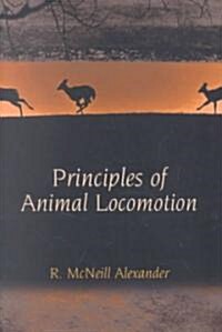 Principles of Animal Locomotion (Hardcover)