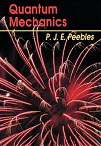 Quantum Mechanics (Hardcover)