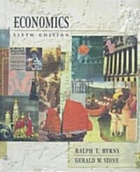 Economics (Hardcover, 6th, PCK, Subsequent)