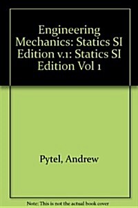 Engineering Mechanics (Hardcover, Signed)