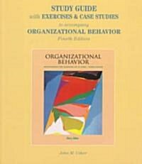 Organizational Behavior (Paperback, 4th, PCK)