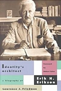 Identitys Architect (Paperback)