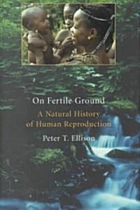 On Fertile Ground (Hardcover)