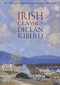 Irish Classics (Hardcover)