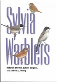 Sylvia Warblers (Hardcover)