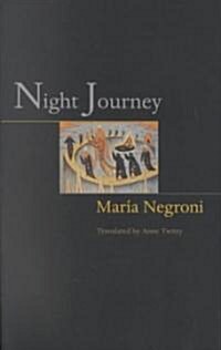 Night Journey (Paperback)