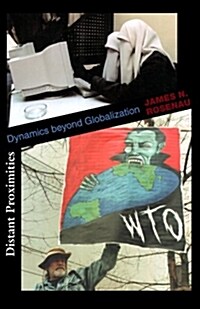 [중고] Distant Proximities: Dynamics Beyond Globalization (Paperback)