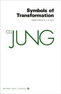 Symbols of transformation : an analysis of the prelude to a case of schizophrenia / 2nd ed