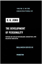 Collected Works of C. G. Jung, Volume 17: Development of Personality (Hardcover, 2)