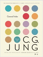 Collected Works of C. G. Jung, Volume 20: General Index (Hardcover)