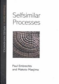 Selfsimilar Processes (Hardcover)