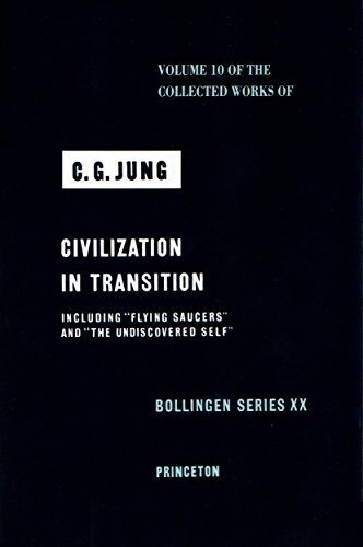 Collected Works of C. G. Jung, Volume 10: Civilization in Transition (Hardcover, 2)