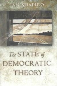 The state of democratic theory