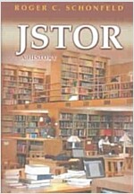 Jstor: A History (Hardcover)