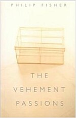 The Vehement Passions (Paperback)