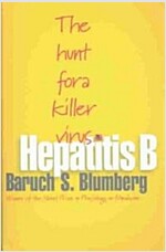 Hepatitis B: The Hunt for a Killer Virus (Paperback, Revised)