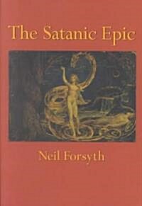 The Satanic Epic (Paperback)