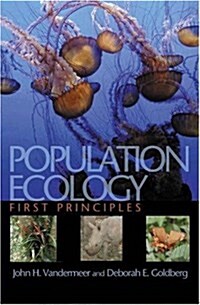 Population Ecology (Hardcover)