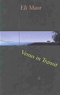 Venus in Transit (Paperback)