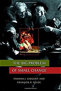The Big Problem of Small Change (Paperback)